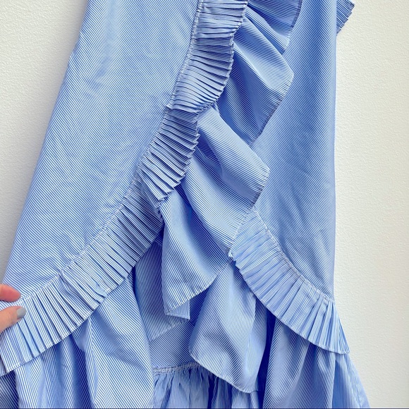 NWOT Gorgeous CHICWISH ruffle skirt - Picture 5 of 9